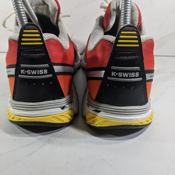 Kswiss,twick running, - Picture 5 of 11